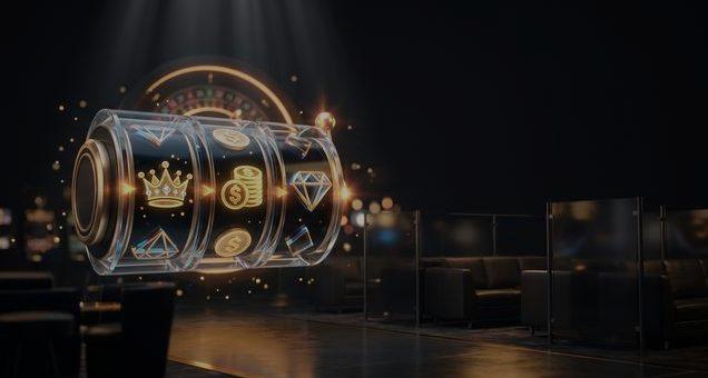 Conti Casino